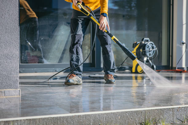 Best Animal Enclosure Cleaning  in Jackson, AL